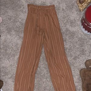 American Eagle flow pants